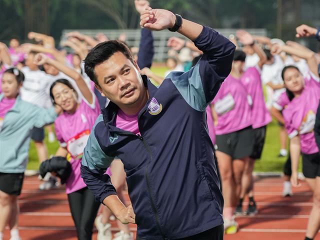 ศูนย์สิ่งแวดล้อมและการจัดการที่ยั่งยืน มหาวิทยาลัยพะเยา