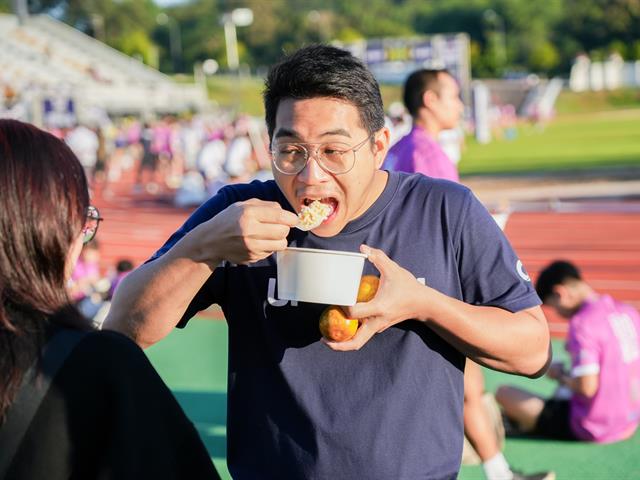 ศูนย์สิ่งแวดล้อมและการจัดการที่ยั่งยืน มหาวิทยาลัยพะเยา