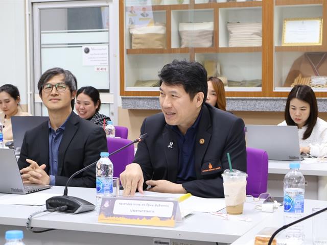 คณะวิทยาศาสตร์ มหาวิทยาลัยพะเยา