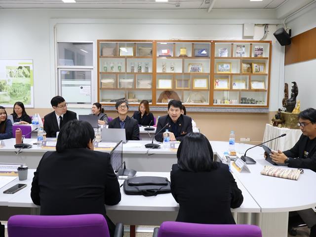 คณะวิทยาศาสตร์ มหาวิทยาลัยพะเยา