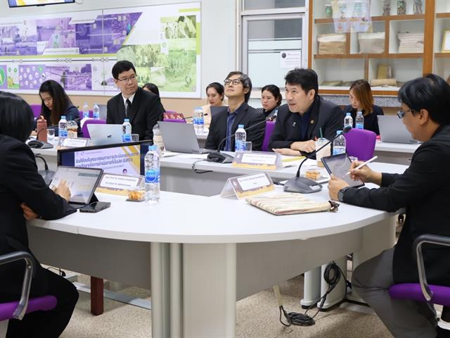 คณะวิทยาศาสตร์ มหาวิทยาลัยพะเยา