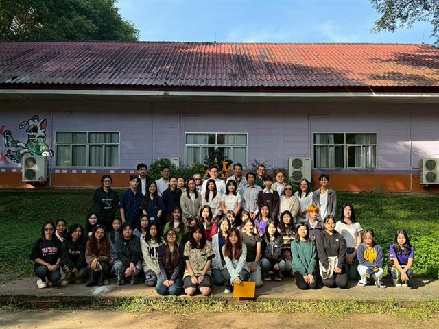 พระพิฆเนศ มหาวิทยาลัยพะเยา 