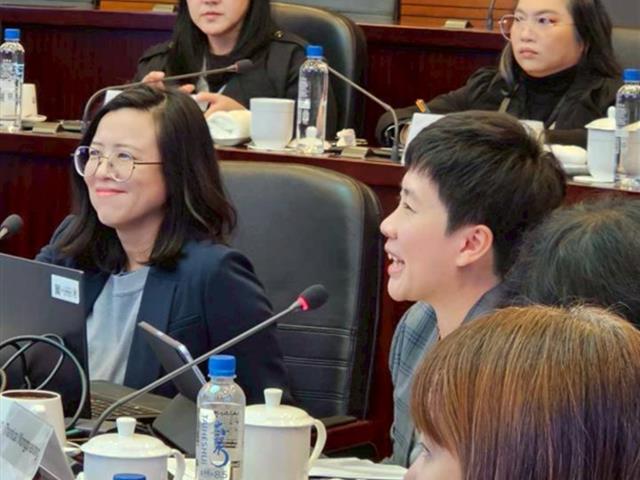 ม.พะเยา ผนึกกำลัง กองทุนเพื่อความเสมอภาคทางการศึกษา (กสศ.) ร่วมพัฒนา “นักจัดการเมืองแห่งการเรียนรู้”