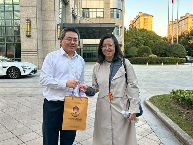 ม.พะเยา ผนึกกำลัง กองทุนเพื่อความเสมอภาคทางการศึกษา (กสศ.) ร่วมพัฒนา “นักจัดการเมืองแห่งการเรียนรู้”