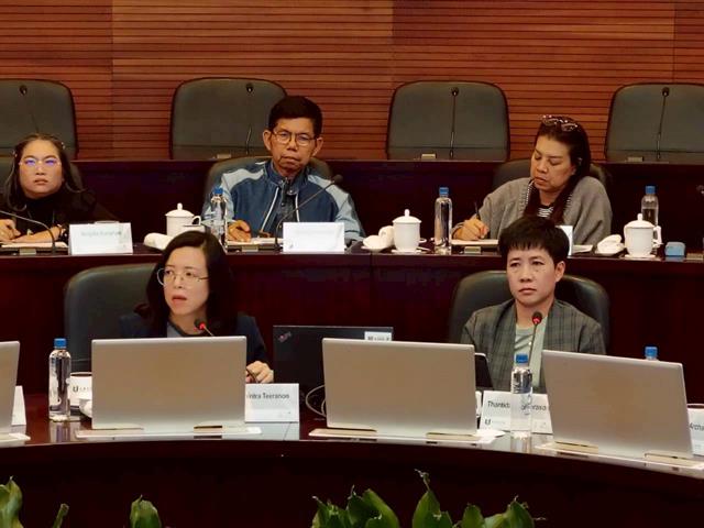 ม.พะเยา ผนึกกำลัง กองทุนเพื่อความเสมอภาคทางการศึกษา (กสศ.) ร่วมพัฒนา “นักจัดการเมืองแห่งการเรียนรู้”