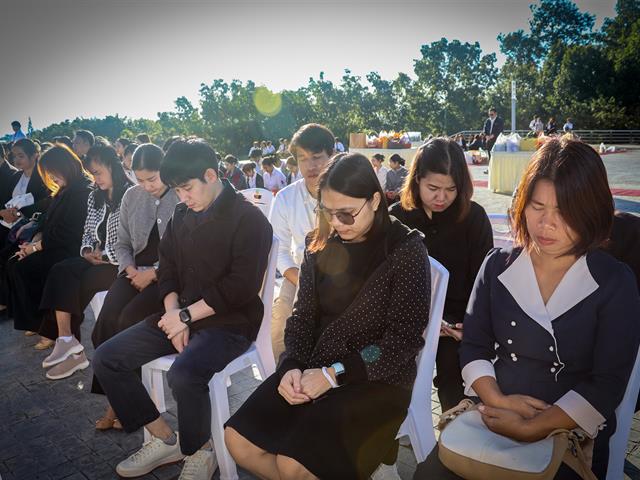 คณะรัฐศาสตร์และสังคมศาสตร์ 