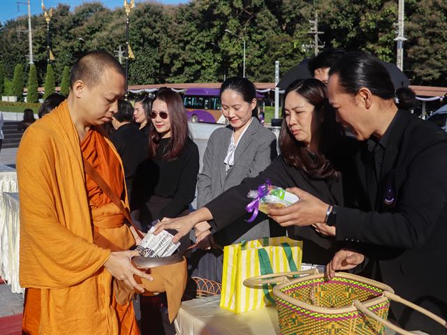 คณะรัฐศาสตร์และสังคมศาสตร์ 