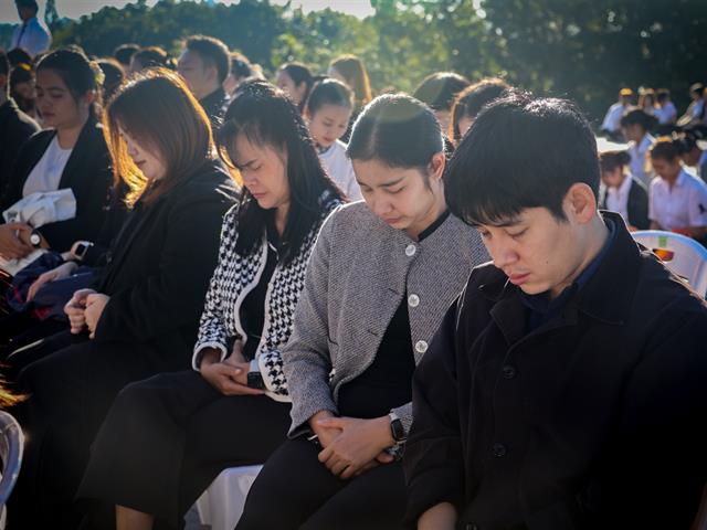 คณะรัฐศาสตร์และสังคมศาสตร์ 