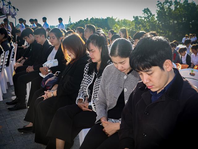 คณะรัฐศาสตร์และสังคมศาสตร์ 