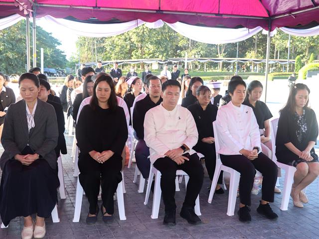 คณะรัฐศาสตร์และสังคมศาสตร์ 