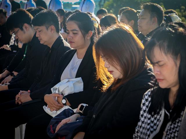 คณะรัฐศาสตร์และสังคมศาสตร์ 