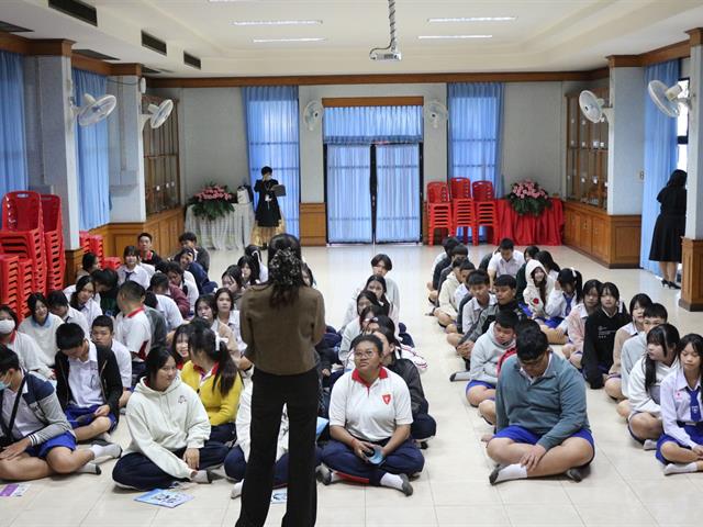 คณะวิทยาศาสตร์การแพทย์ มหาวิทยาลัยพะเยา 