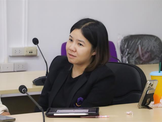 คณะรัฐศาสตร์และสังคมศาสตร์ 