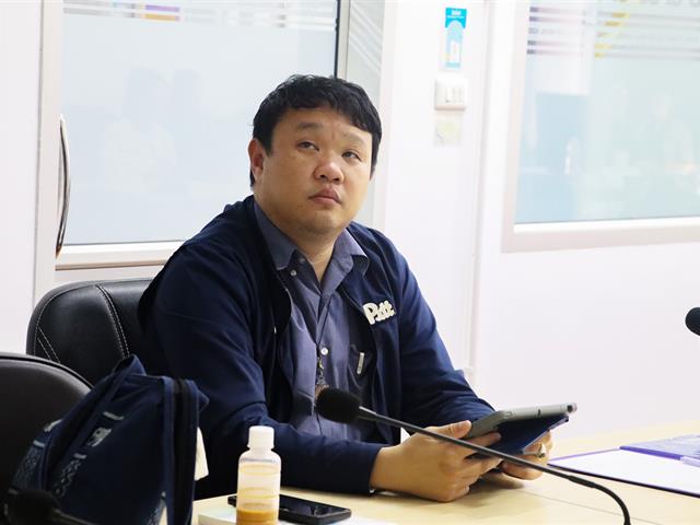 คณะรัฐศาสตร์และสังคมศาสตร์ 