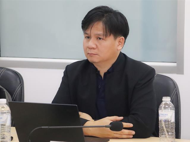 คณะรัฐศาสตร์และสังคมศาสตร์ 