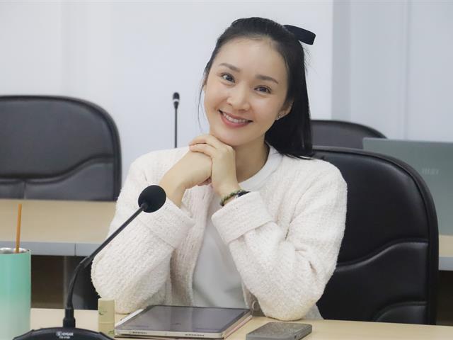 คณะรัฐศาสตร์และสังคมศาสตร์ 