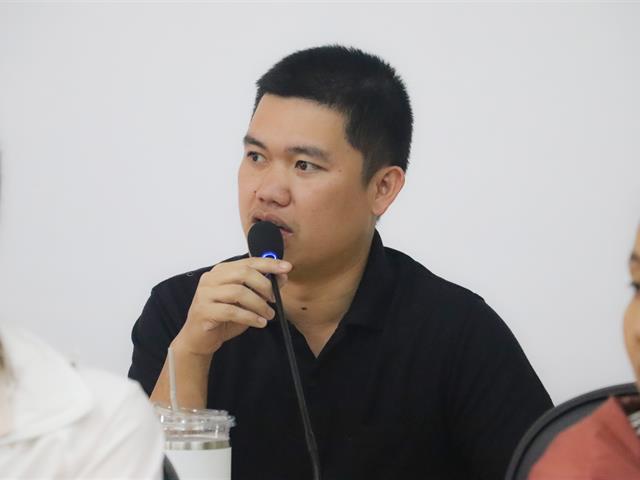 คณะรัฐศาสตร์และสังคมศาสตร์ 