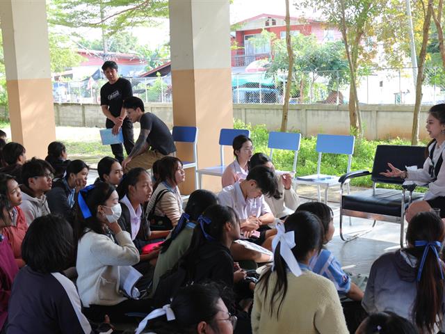 คณะวิทยาศาสตร์การแพทย์ มหาวิทยาลัยพะเยา 