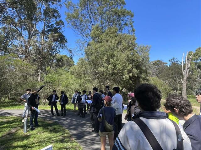 โรงเรียนสาธิตมหาวิทยาลัยพะเยา ร่วมงาน Australian Science Fair 2025 เดินหน้าขยายเครือข่ายวิทยาศาสตร์นานาชาติ หนุนโอกาสการเรียนรู้ของนักเรียนไทย