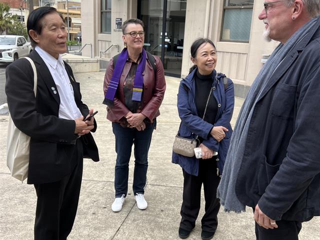    โรงเรียนสาธิต ม.พะเยา เดินหน้าสร้างความร่วมมือระดับนานาชาติ พัฒนานวัตกรรม ศิลปะหัตถกรรม สู่การเรียนรู้ของผู้เรียนและชุมชน