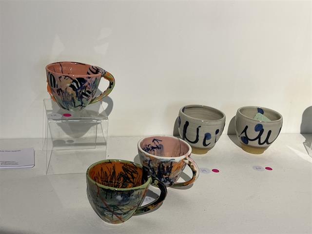    โรงเรียนสาธิต ม.พะเยา เดินหน้าสร้างความร่วมมือระดับนานาชาติ พัฒนานวัตกรรม ศิลปะหัตถกรรม สู่การเรียนรู้ของผู้เรียนและชุมชน