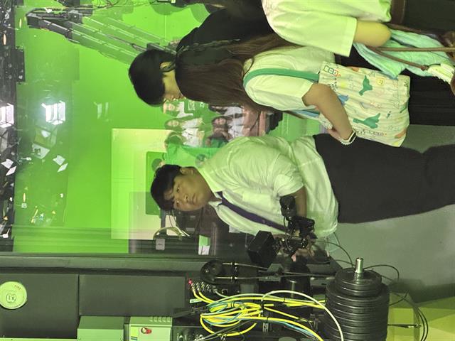 คณะบริหารธุรกิจและนิเทศศาสตร์  