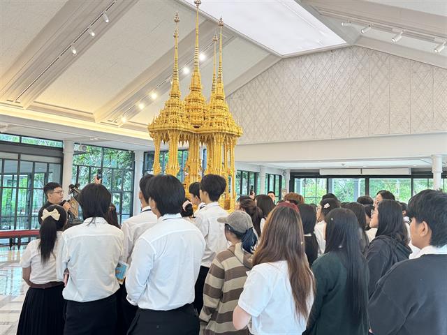 คณะบริหารธุรกิจและนิเทศศาสตร์  