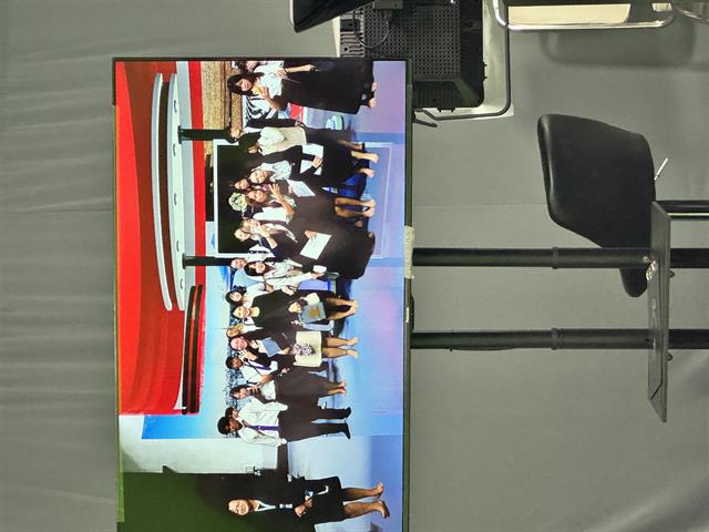 คณะบริหารธุรกิจและนิเทศศาสตร์  