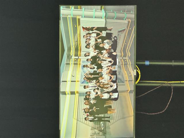 คณะบริหารธุรกิจและนิเทศศาสตร์  