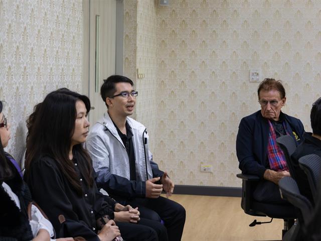 คณะศิลปศาสตร์รับการประเมินคุณภาพภายในตามเกณฑ์ Education Criteria for Performance Excellence (EdPEx) ประจำปีการศึกษา 2567