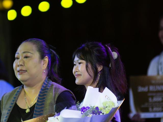 คณะบริหารธุรกิจและนิเทศศาสตร์  