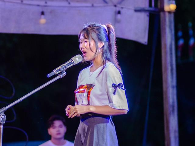 คณะบริหารธุรกิจและนิเทศศาสตร์  