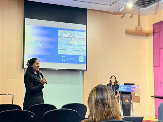 คณะบริหารธุรกิจและนิเทศศาสตร์  