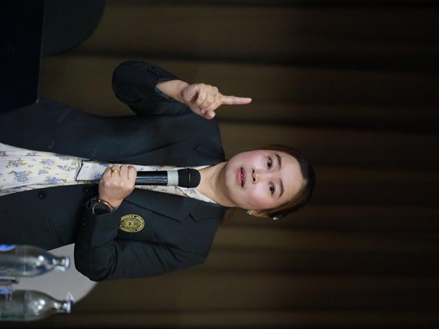 กองอาคารสถานที่ มหาวิทยาลัยพะเยา