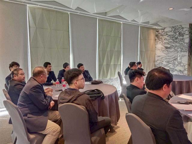 กองอาคารสถานที่ มหาวิทยาลัยพะเยา