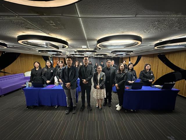 กองอาคารสถานที่ มหาวิทยาลัยพะเยา