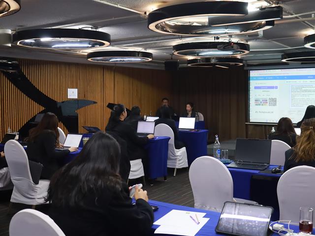 กองอาคารสถานที่ มหาวิทยาลัยพะเยา