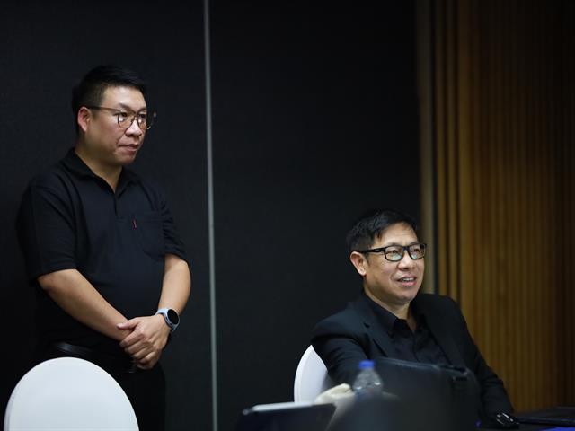 กองอาคารสถานที่ มหาวิทยาลัยพะเยา