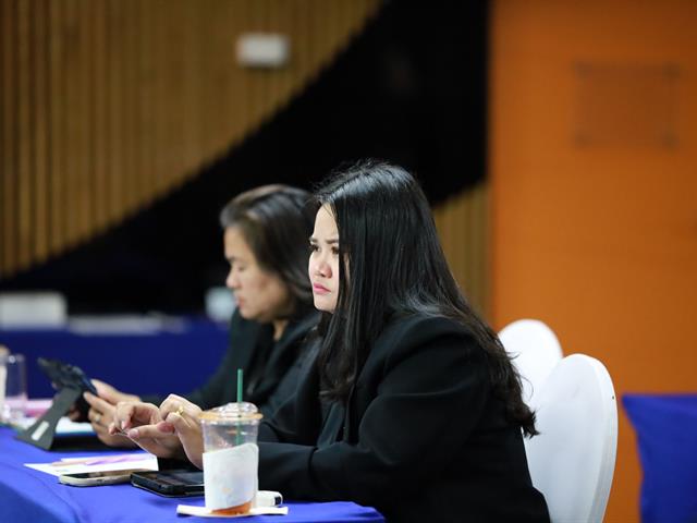 กองอาคารสถานที่ มหาวิทยาลัยพะเยา