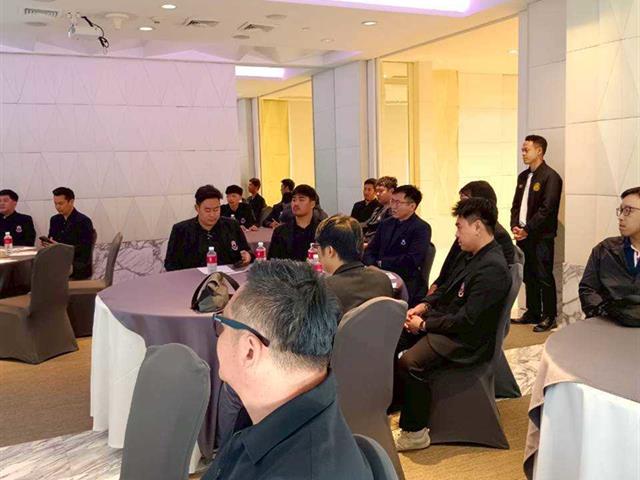 กองอาคารสถานที่ มหาวิทยาลัยพะเยา