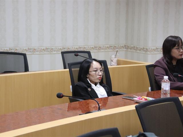 มหาวิทยาลัยพะเยา ลงนามความร่วมมือด้านวิชาการ กับ Global Campuses Foundation สหรัฐอเมริกา และ Global Campus เชียงใหม่ ประเทศไทย