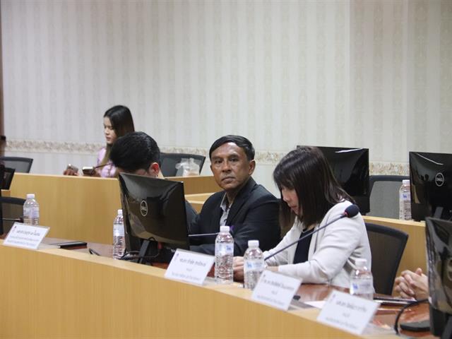 มหาวิทยาลัยพะเยา ลงนามความร่วมมือด้านวิชาการ กับ Global Campuses Foundation สหรัฐอเมริกา และ Global Campus เชียงใหม่ ประเทศไทย