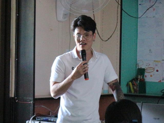 คณะวิทยาศาสตร์การแพทย์ มหาวิทยาลัยพะเยา 