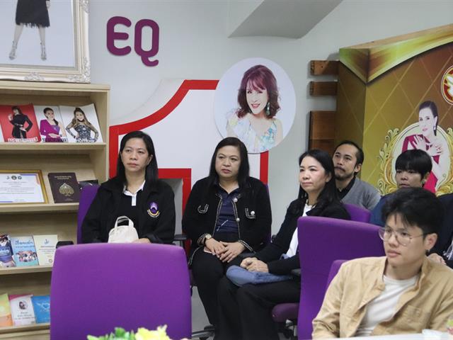 ผู้อำนวยการกองกิจการนิสิตร่วมกับงานปฐมภูมิและสร้างเสริมสุขภาพโรงพยาบาลมหาวิทยาลัยพะเยาประชุมกลุ่มเครือข่าย โครงการแพทย์พะเยาประชาสุขภาพดี