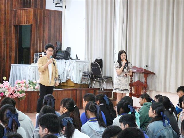 คณะวิทยาศาสตร์การแพทย์ มหาวิทยาลัยพะเยา 