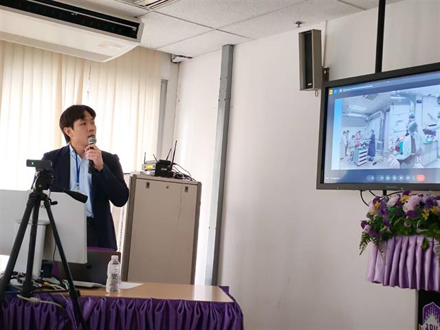 Innovations in Integrative Laserology for Dental Services in Thailand