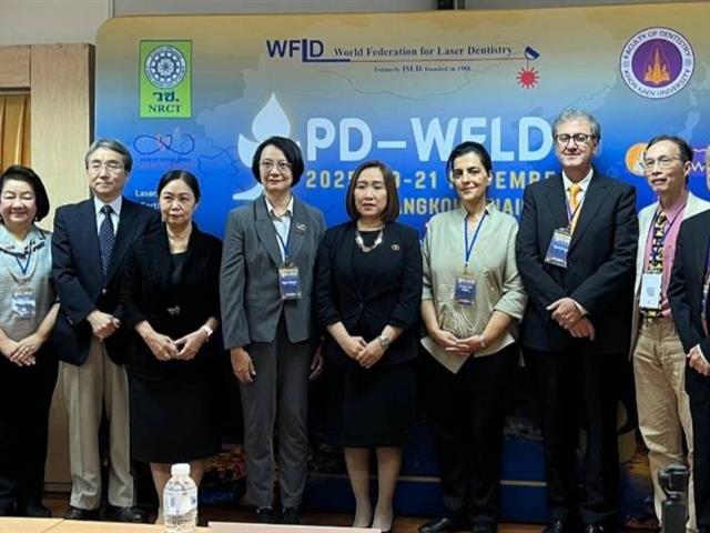 Innovations in Integrative Laserology for Dental Services in Thailand