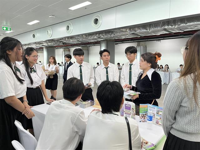 23rd SMST Open House