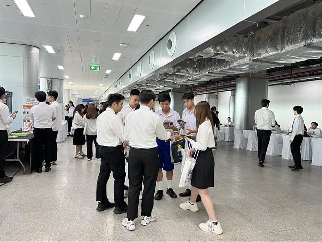 23rd SMST Open House