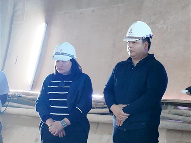 คณะรัฐศาสตร์และสังคมศาสตร์ 